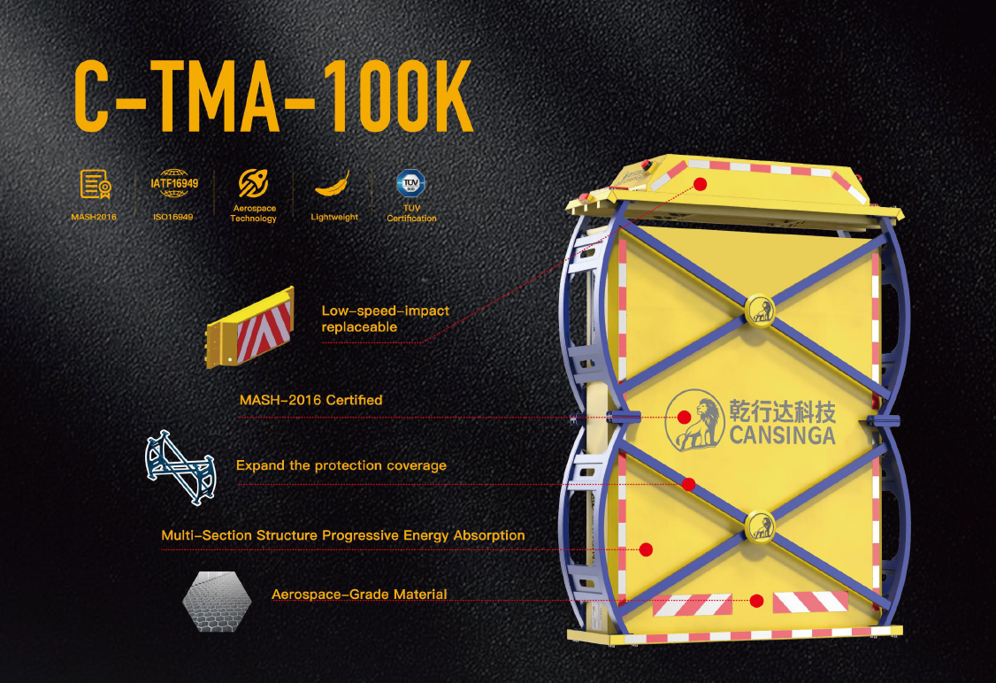 C-TMA-100K 產品特色圖